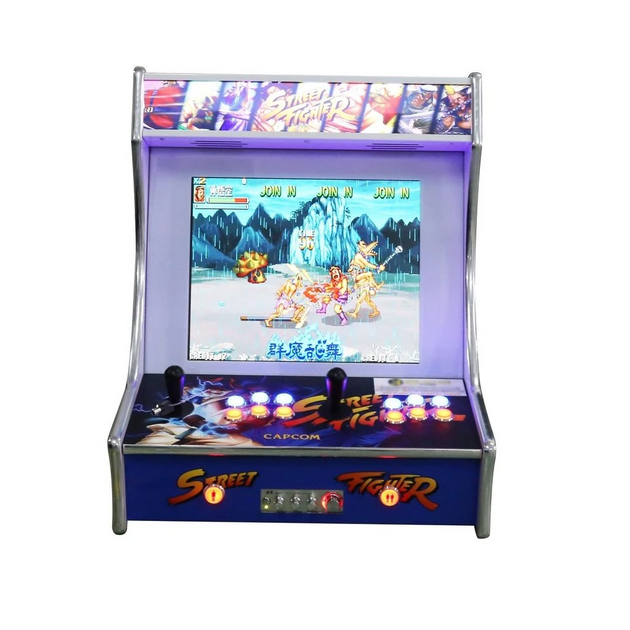 Bartop XL Deluxe | Arcade Kong