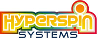 Hyperspin Systems™