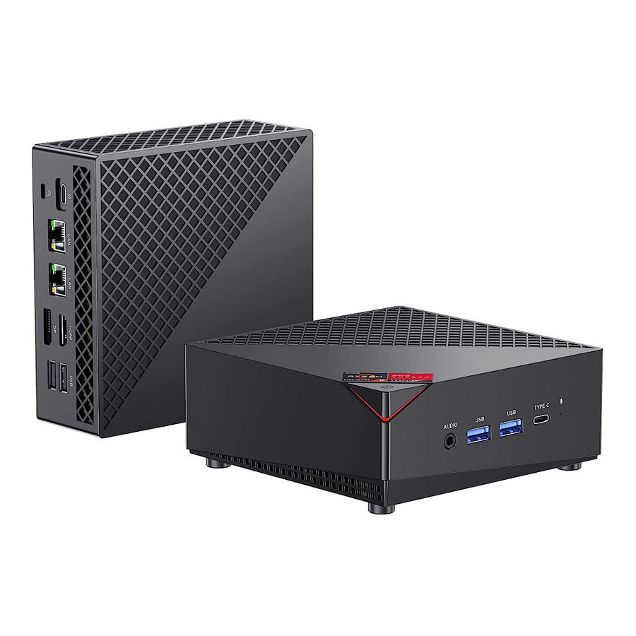 Single Pc Box NEW!!! Mini PC BOX +90 TOP Systems
